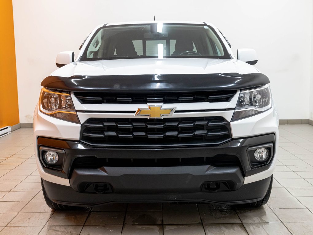 2022 Chevrolet Colorado in St-Jérôme, Quebec - 4 - w1024h768px