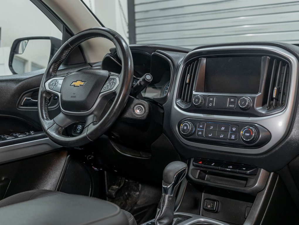 2022 Chevrolet Colorado in St-Jérôme, Quebec - 24 - w1024h768px