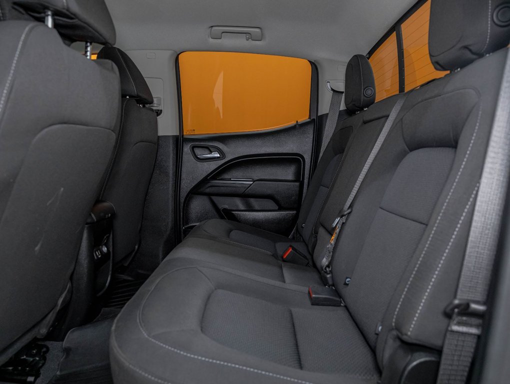 2022 Chevrolet Colorado in St-Jérôme, Quebec - 26 - w1024h768px