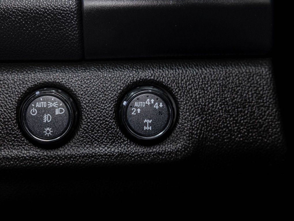 2022 Chevrolet Colorado in St-Jérôme, Quebec - 21 - w1024h768px