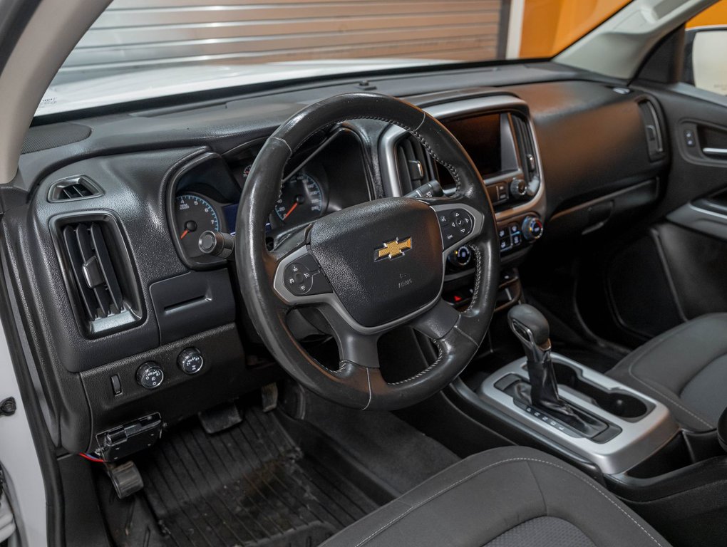 2022 Chevrolet Colorado in St-Jérôme, Quebec - 2 - w1024h768px