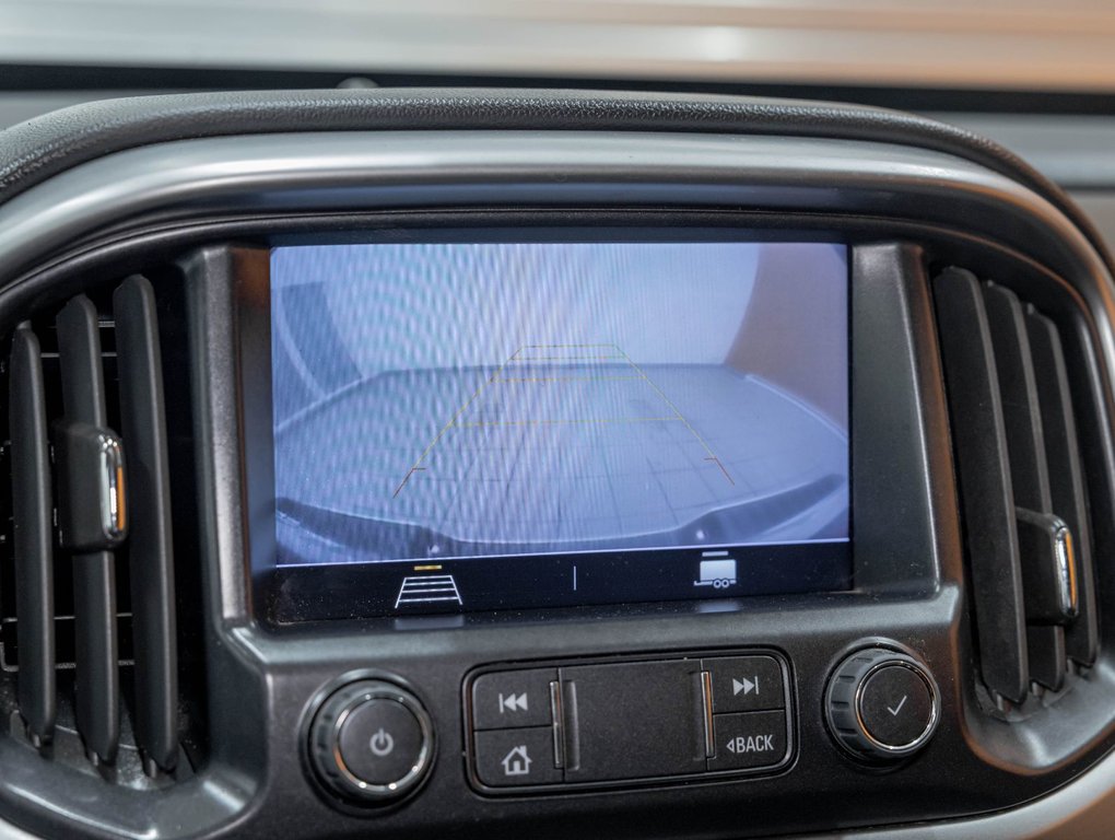 2022 Chevrolet Colorado in St-Jérôme, Quebec - 17 - w1024h768px