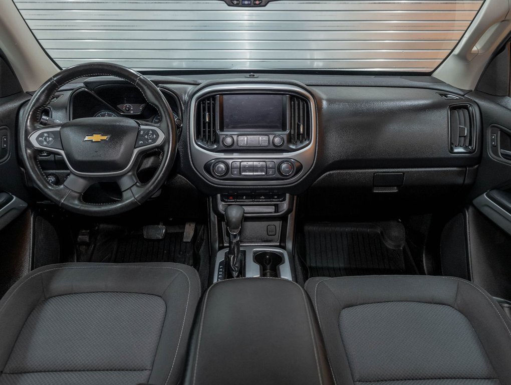 2022 Chevrolet Colorado in St-Jérôme, Quebec - 11 - w1024h768px