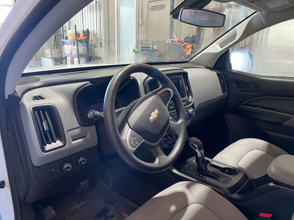 Chevrolet Colorado  2022 à St-Jérôme, Québec - 3 - w1024h768px
