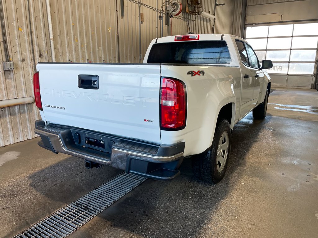 Chevrolet Colorado  2022 à St-Jérôme, Québec - 8 - w1024h768px