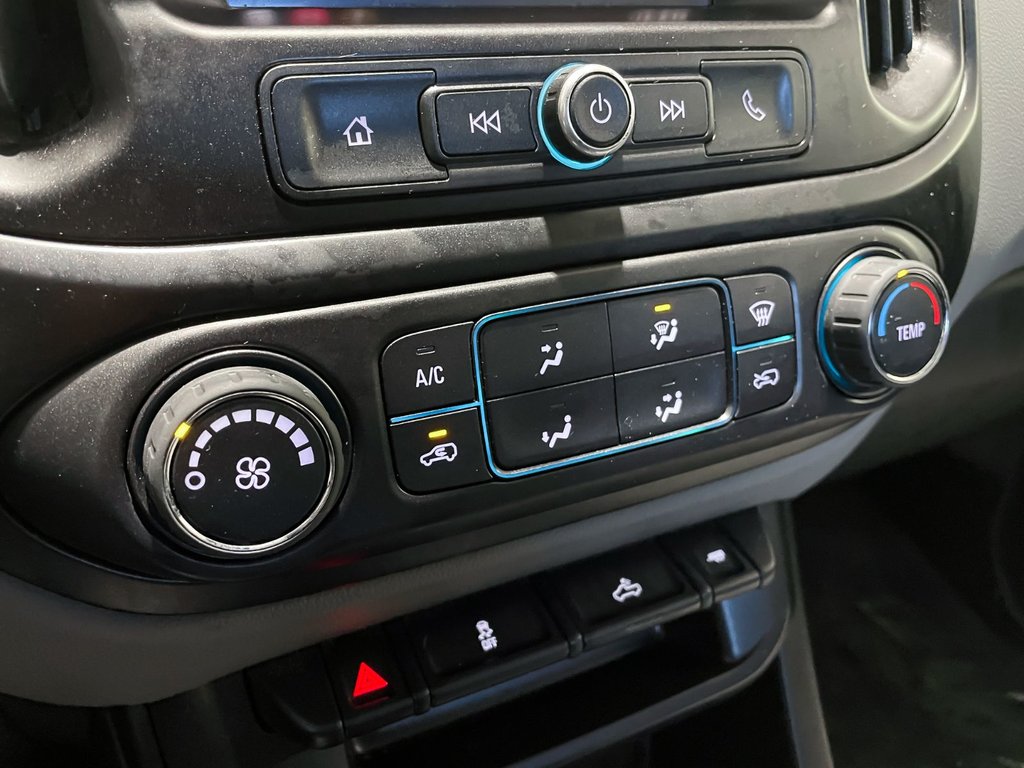 Chevrolet Colorado  2022 à St-Jérôme, Québec - 13 - w1024h768px