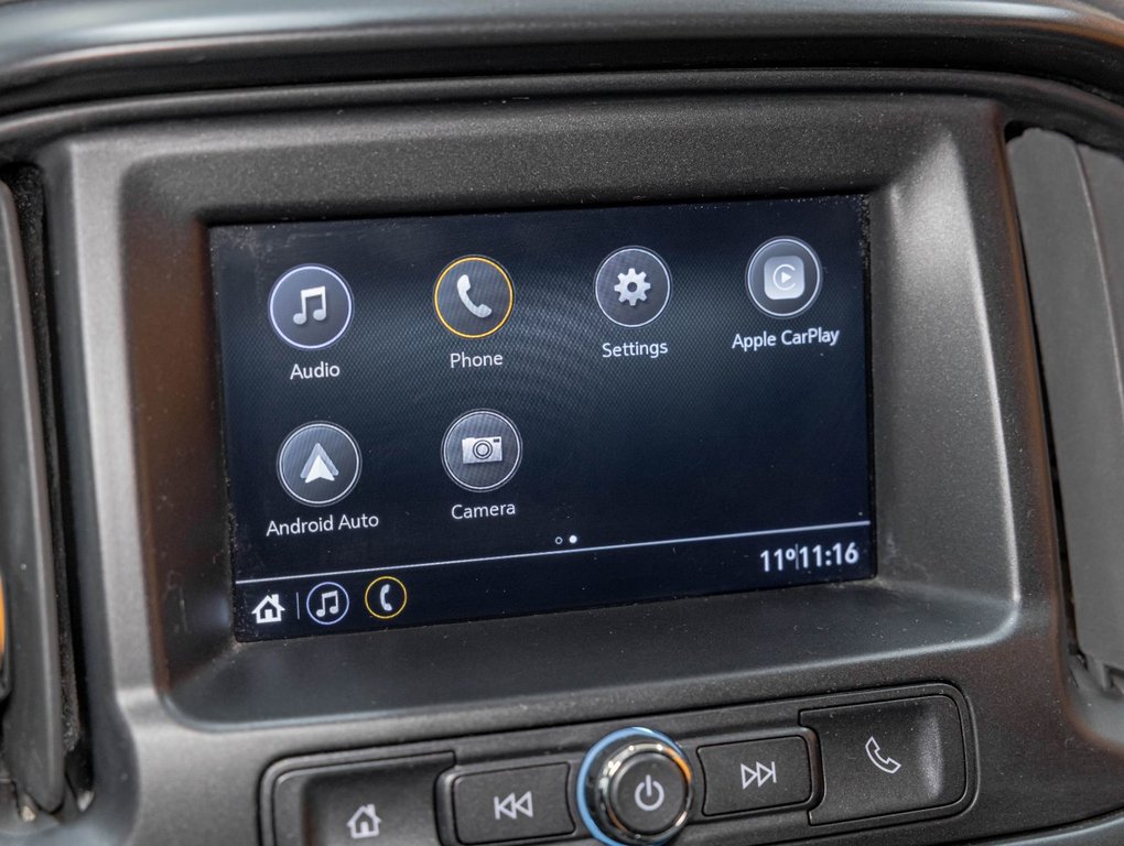 Chevrolet Colorado  2022 à St-Jérôme, Québec - 15 - w1024h768px
