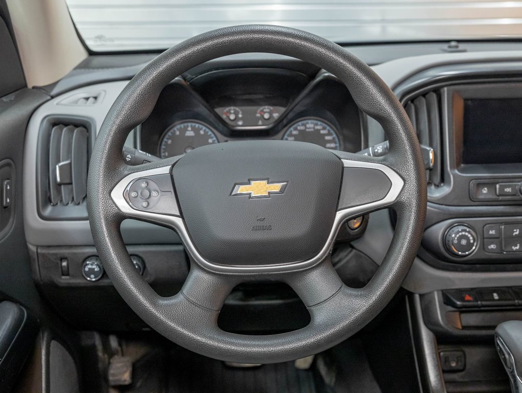 Chevrolet Colorado  2022 à St-Jérôme, Québec - 11 - w1024h768px