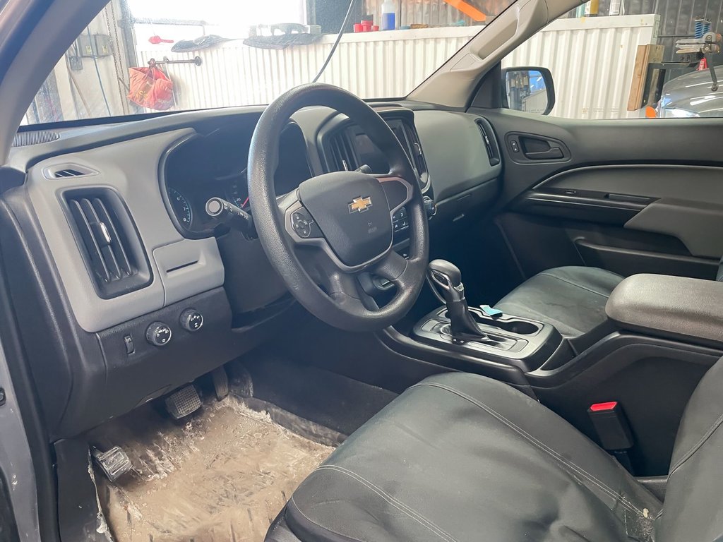 2022 Chevrolet Colorado in St-Jérôme, Quebec - 3 - w1024h768px