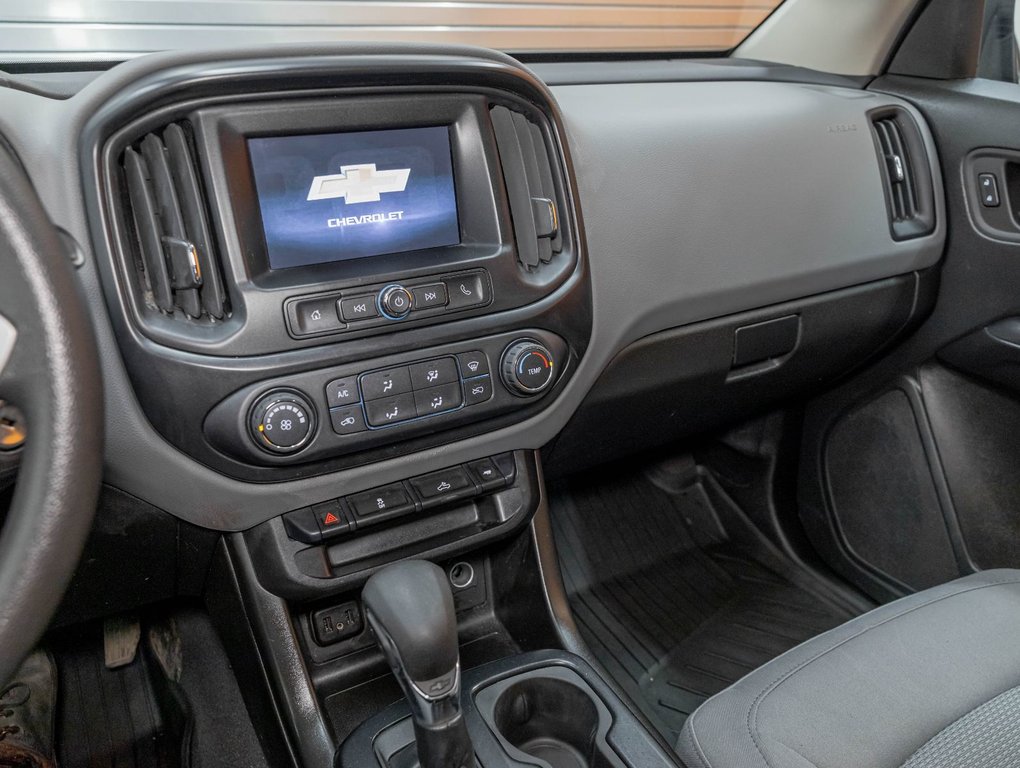 Chevrolet Colorado  2022 à St-Jérôme, Québec - 17 - w1024h768px