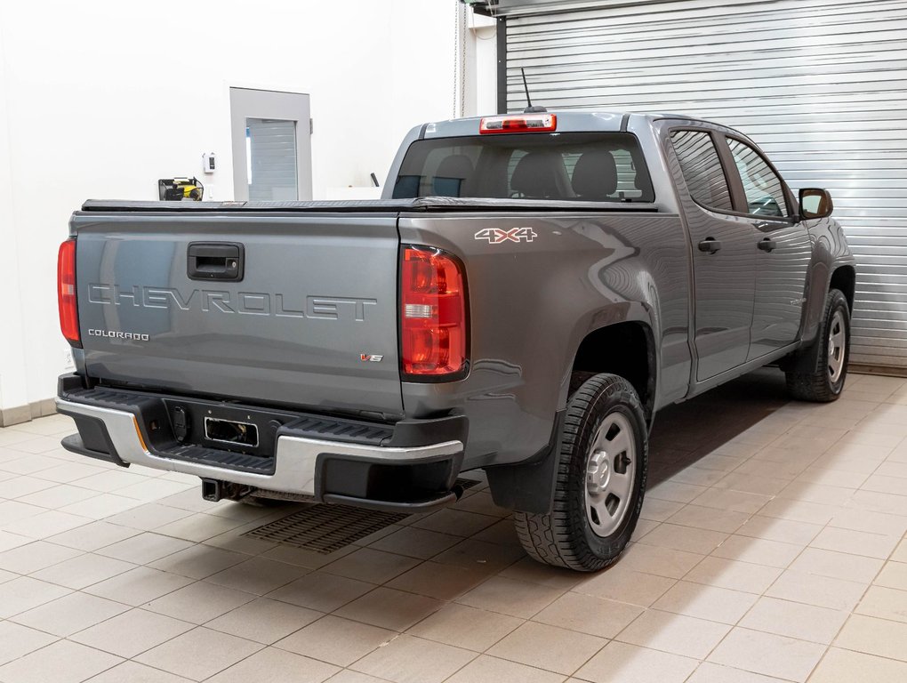 Chevrolet Colorado  2022 à St-Jérôme, Québec - 8 - w1024h768px