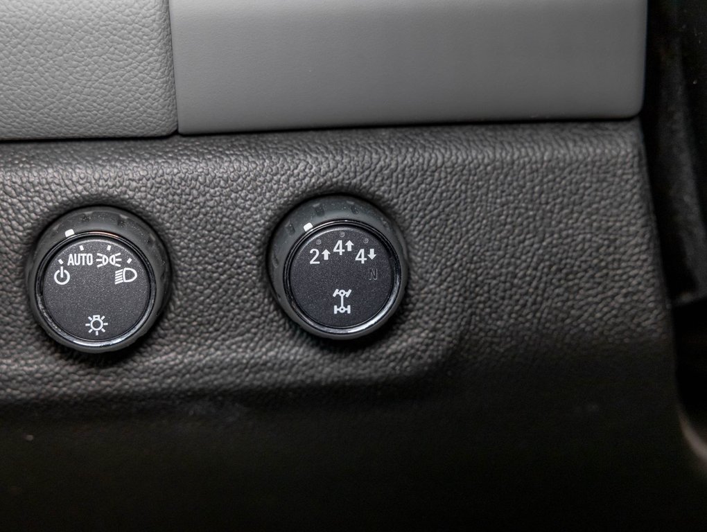 Chevrolet Colorado  2022 à St-Jérôme, Québec - 18 - w1024h768px