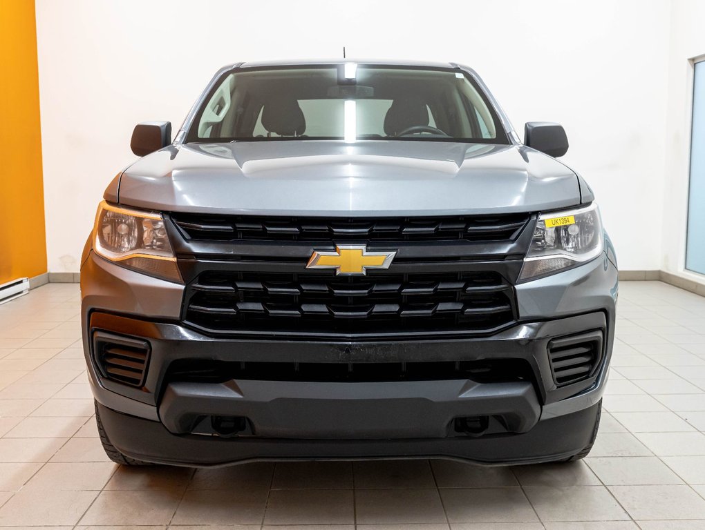 Chevrolet Colorado  2022 à St-Jérôme, Québec - 4 - w1024h768px