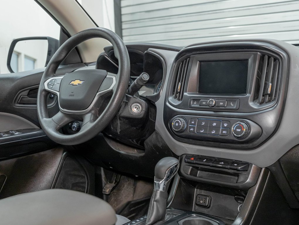 Chevrolet Colorado  2022 à St-Jérôme, Québec - 20 - w1024h768px