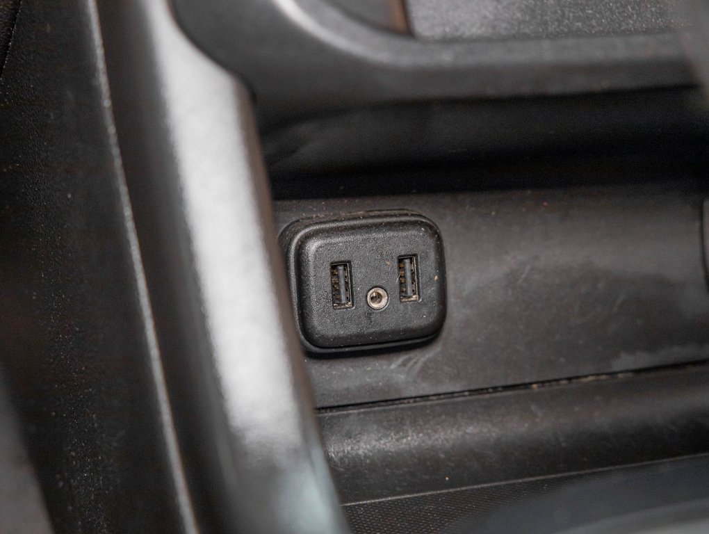 Chevrolet Colorado  2022 à St-Jérôme, Québec - 23 - w1024h768px