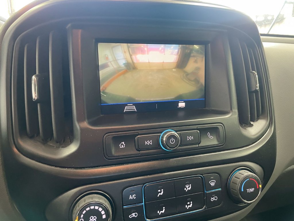 2022 Chevrolet Colorado in St-Jérôme, Quebec - 12 - w1024h768px