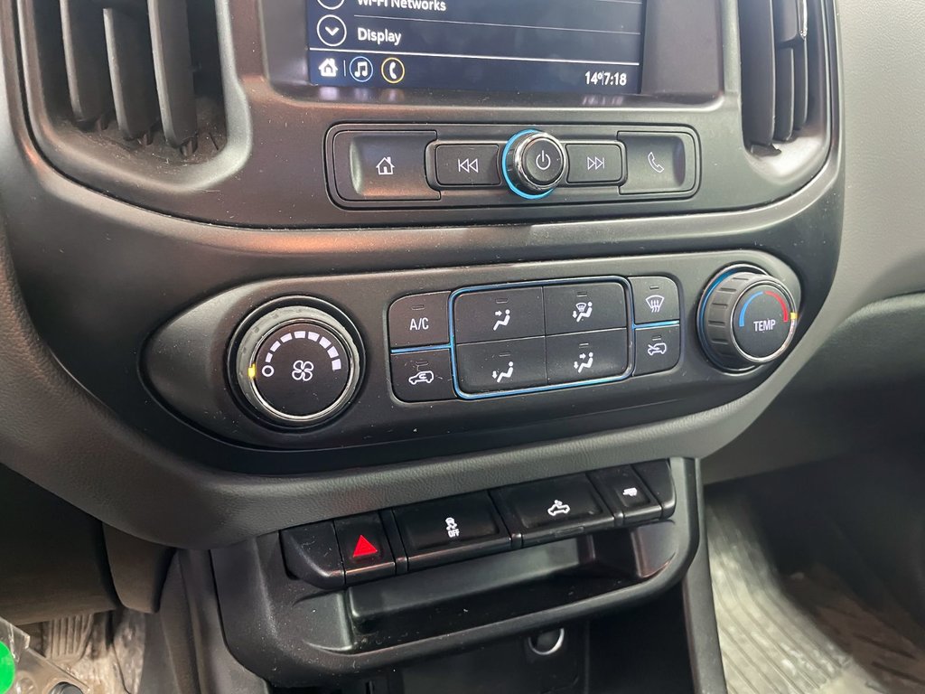 2022 Chevrolet Colorado in St-Jérôme, Quebec - 13 - w1024h768px