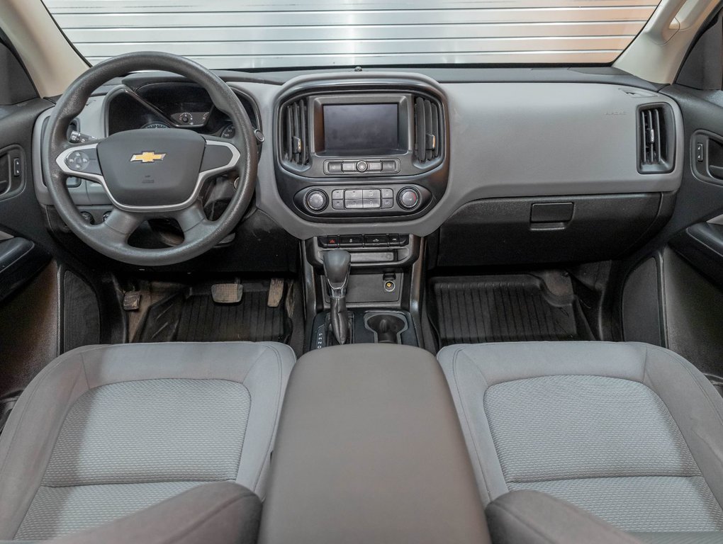 Chevrolet Colorado  2022 à St-Jérôme, Québec - 10 - w1024h768px