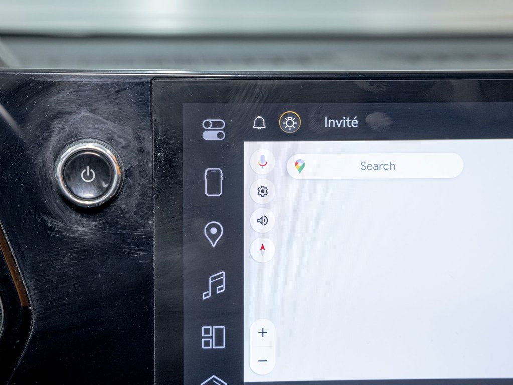 2023 Chevrolet Colorado in St-Jérôme, Quebec - 16 - w1024h768px