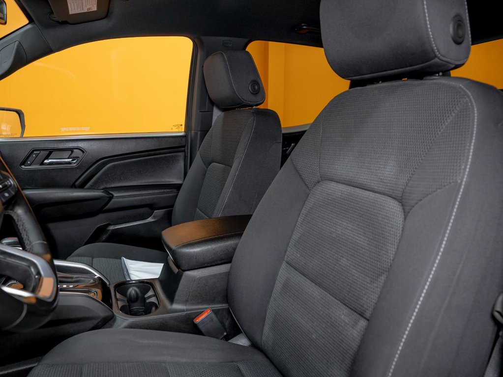 2023 Chevrolet Colorado in St-Jérôme, Quebec - 10 - w1024h768px