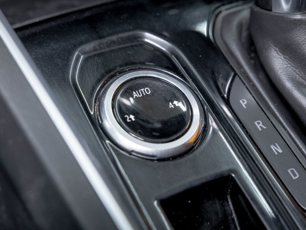 2023 Chevrolet Colorado in St-Jérôme, Quebec - 23 - w1024h768px