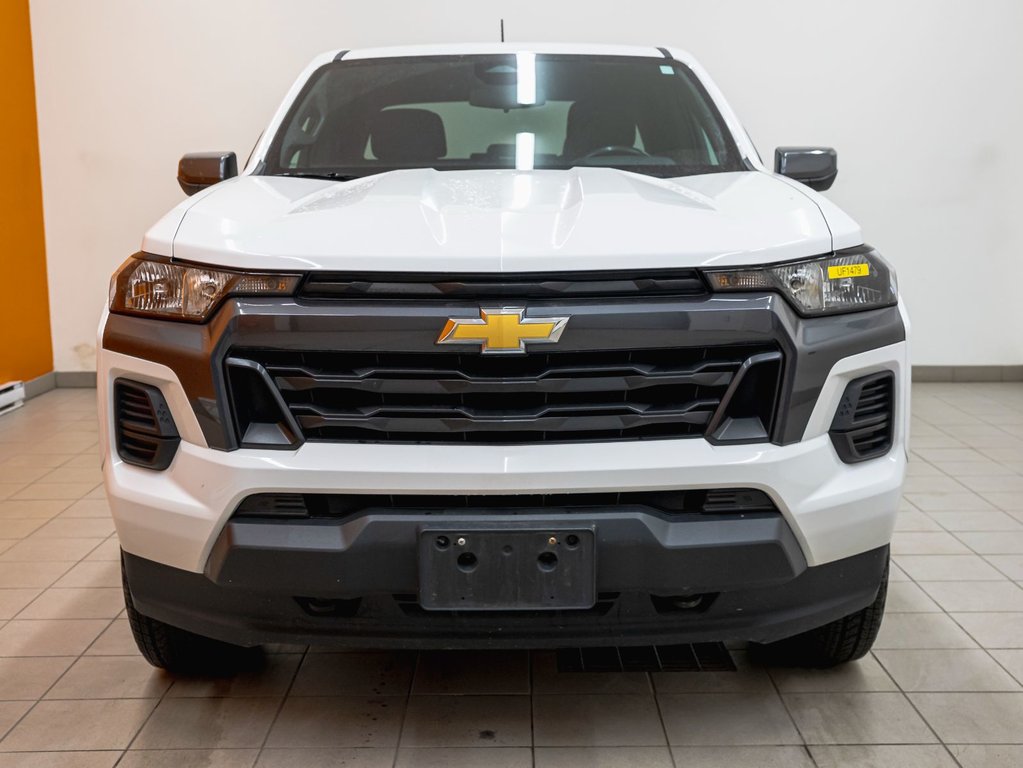 2023 Chevrolet Colorado in St-Jérôme, Quebec - 4 - w1024h768px