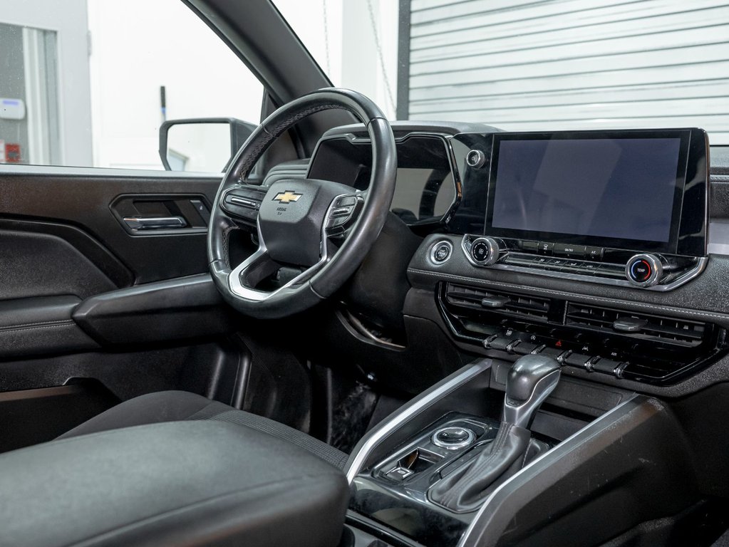 2023 Chevrolet Colorado in St-Jérôme, Quebec - 27 - w1024h768px