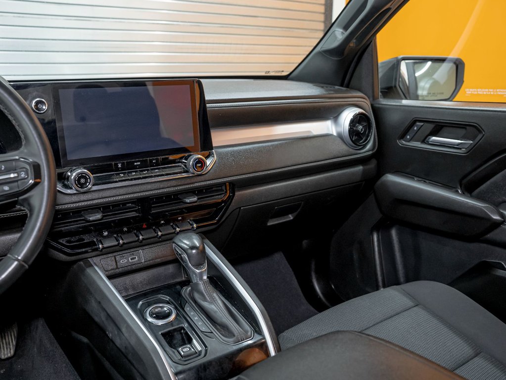 2023 Chevrolet Colorado in St-Jérôme, Quebec - 20 - w1024h768px