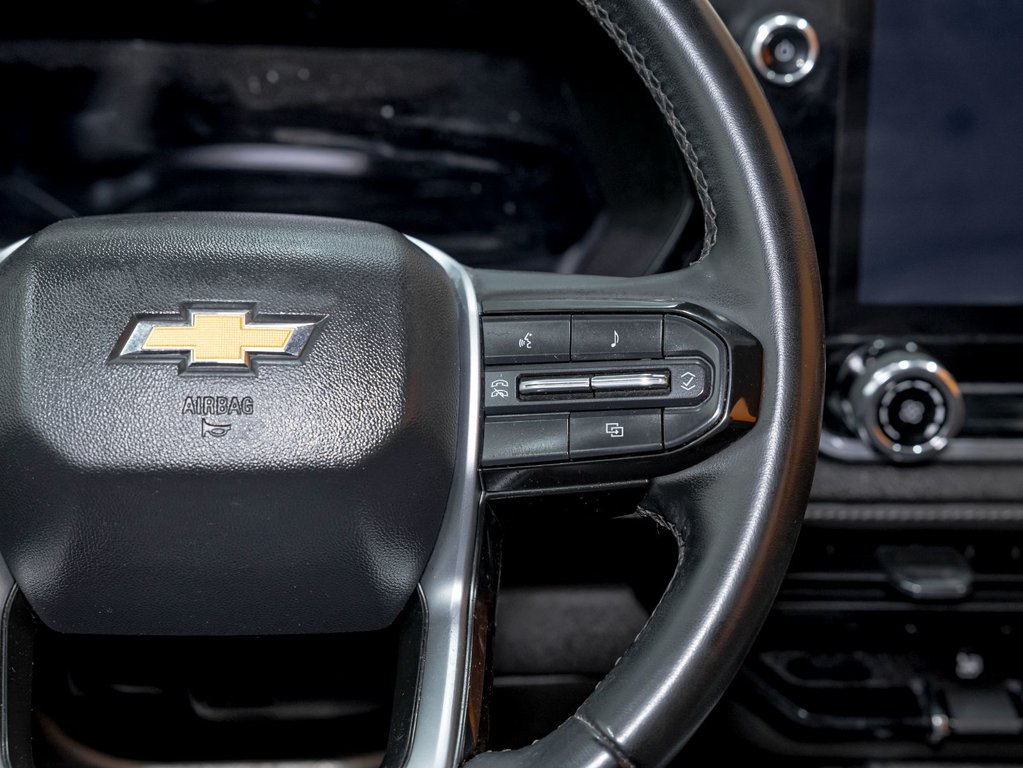 2023 Chevrolet Colorado in St-Jérôme, Quebec - 15 - w1024h768px