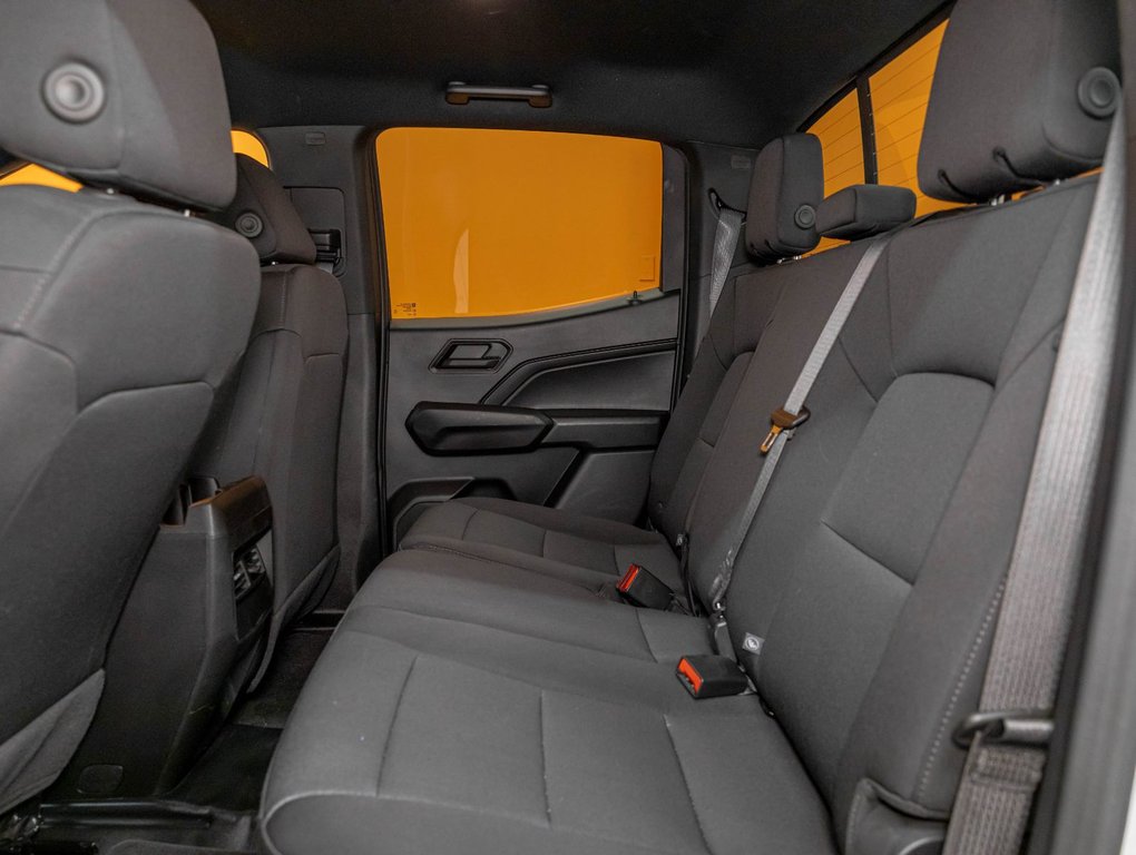 2024 Chevrolet Colorado in St-Jérôme, Quebec - 28 - w1024h768px