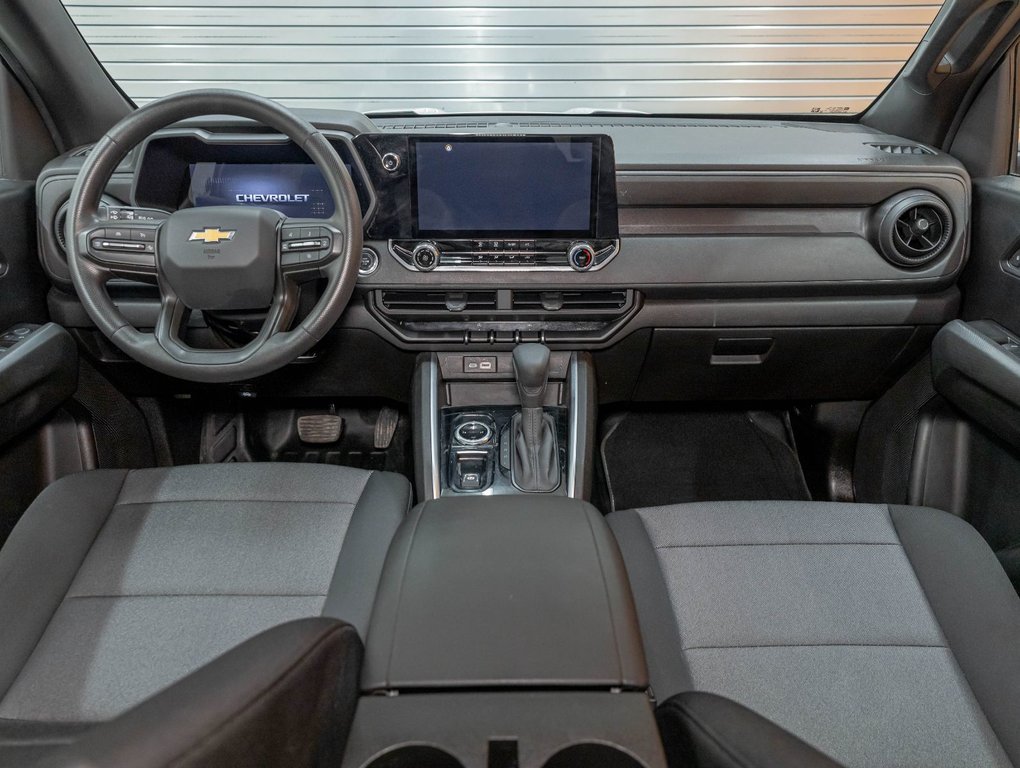 2024 Chevrolet Colorado in St-Jérôme, Quebec - 11 - w1024h768px