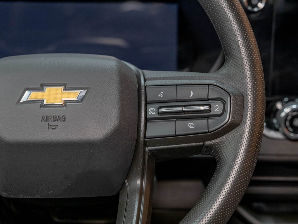 2024 Chevrolet Colorado in St-Jérôme, Quebec - 15 - w1024h768px
