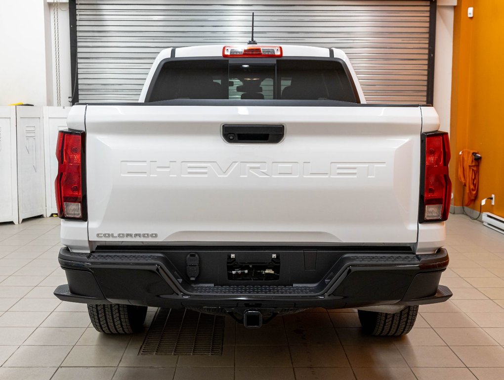 2024 Chevrolet Colorado in St-Jérôme, Quebec - 6 - w1024h768px
