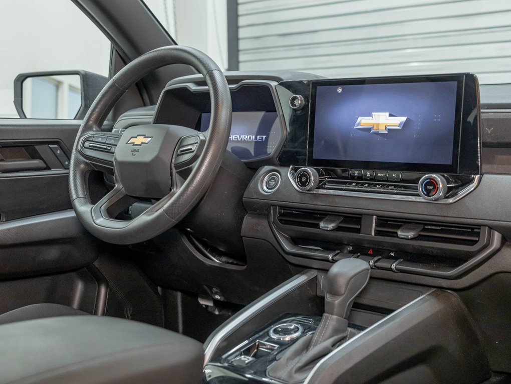 2024 Chevrolet Colorado in St-Jérôme, Quebec - 27 - w1024h768px
