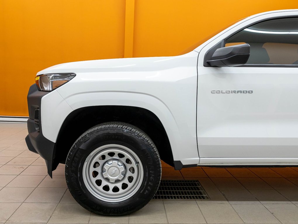 2024 Chevrolet Colorado in St-Jérôme, Quebec - 30 - w1024h768px
