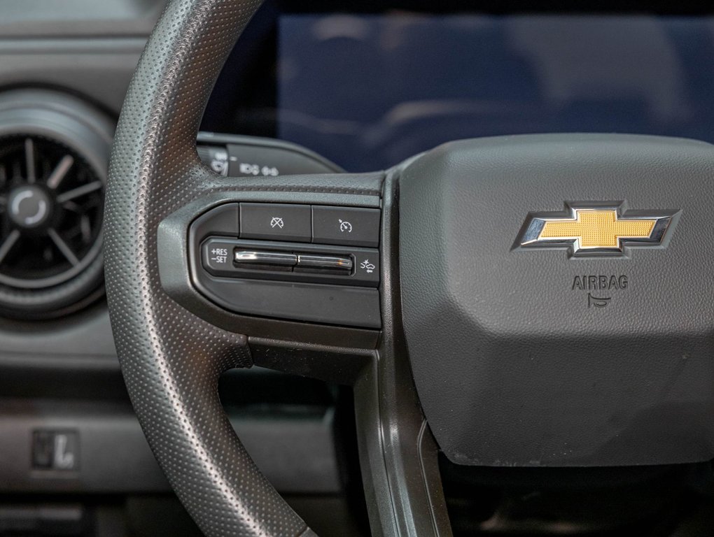 2024 Chevrolet Colorado in St-Jérôme, Quebec - 14 - w1024h768px