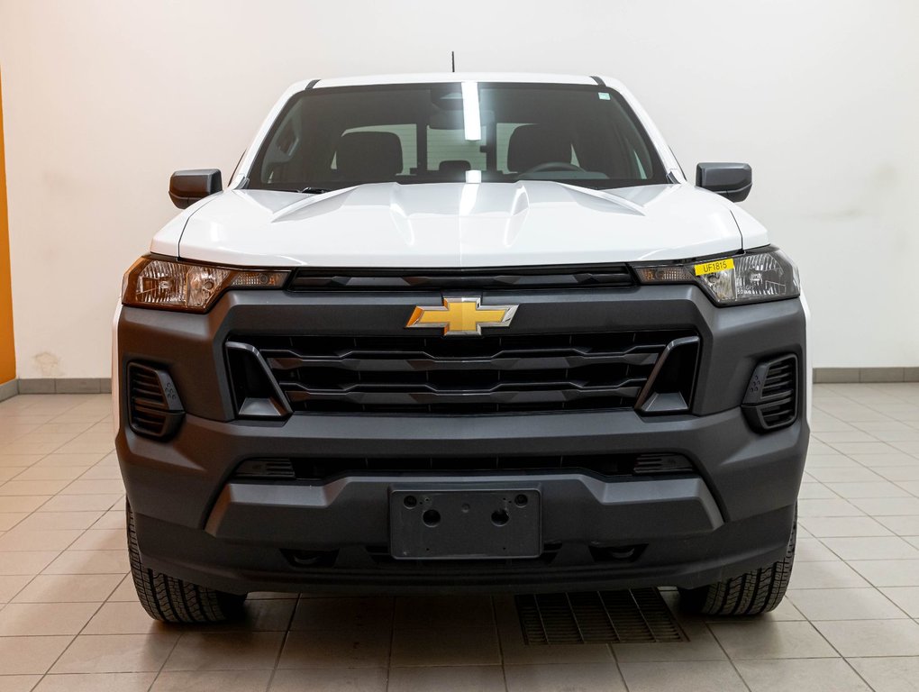 2024 Chevrolet Colorado in St-Jérôme, Quebec - 4 - w1024h768px