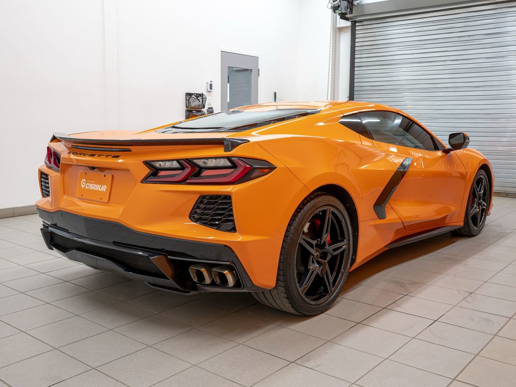 Chevrolet Corvette  2022 à St-Jérôme, Québec - 8 - w1024h768px