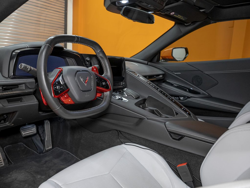 Chevrolet Corvette  2022 à St-Jérôme, Québec - 2 - w1024h768px