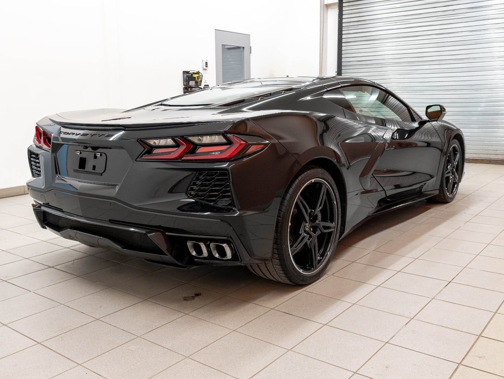 Chevrolet Corvette  2023 à St-Jérôme, Québec - 8 - w1024h768px