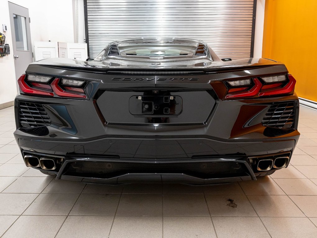Chevrolet Corvette  2023 à St-Jérôme, Québec - 6 - w1024h768px