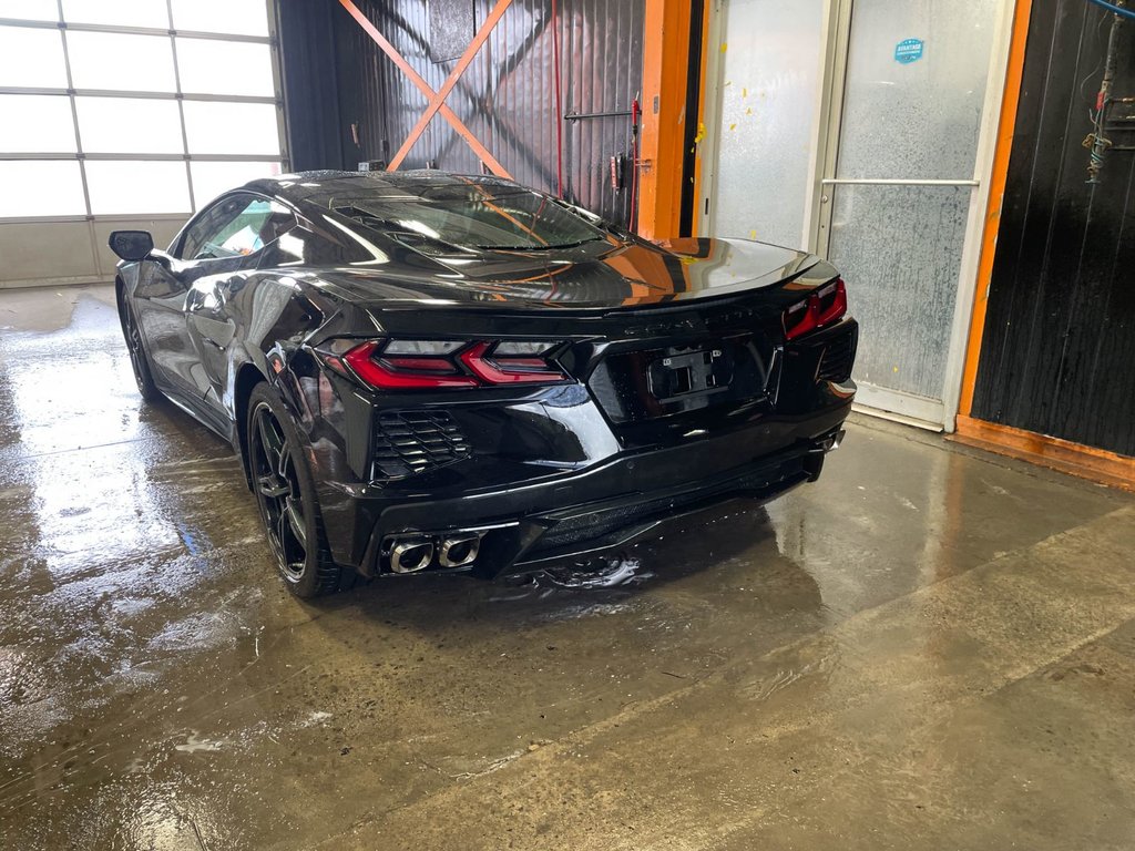 2023 Chevrolet Corvette in St-Jérôme, Quebec - 5 - w1024h768px