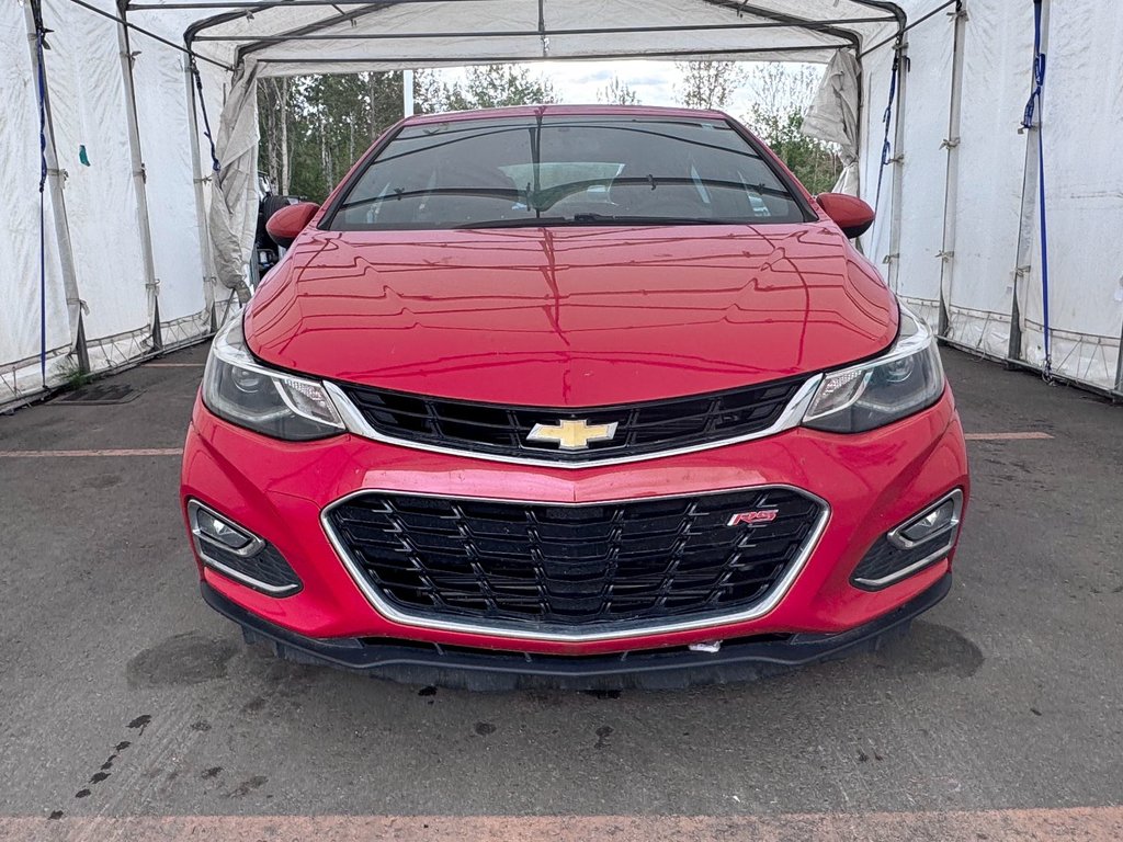 2017 Chevrolet Cruze in St-Jérôme, Quebec - 5 - w1024h768px