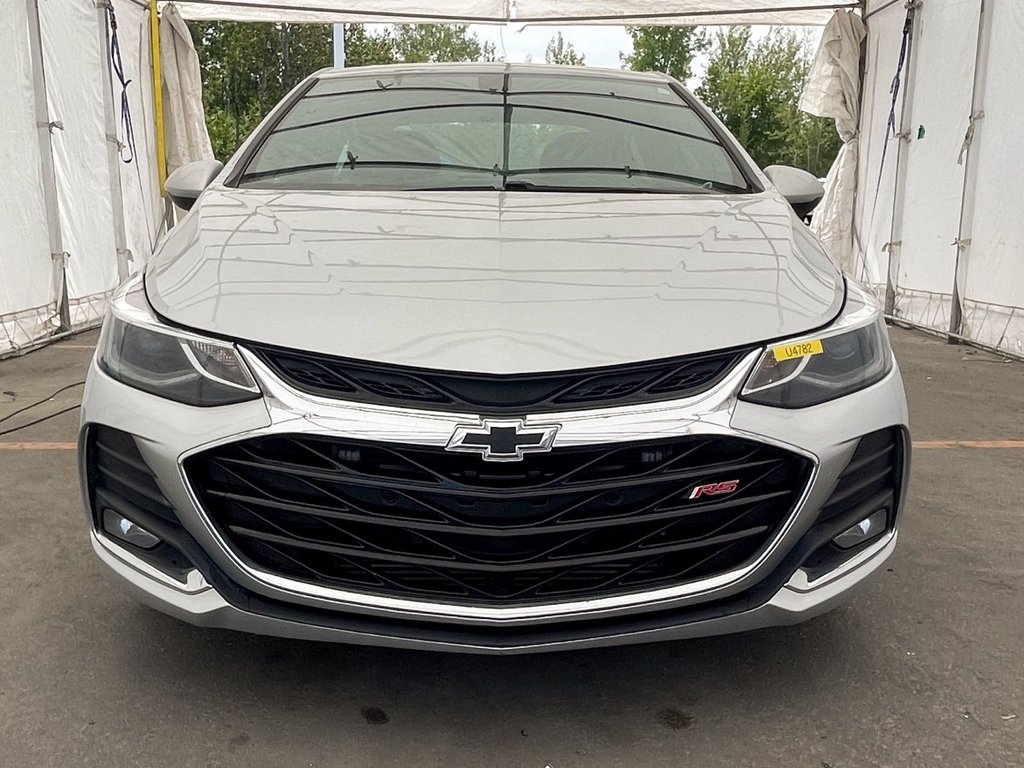 Chevrolet Cruze  2019 à St-Jérôme, Québec - 4 - w1024h768px