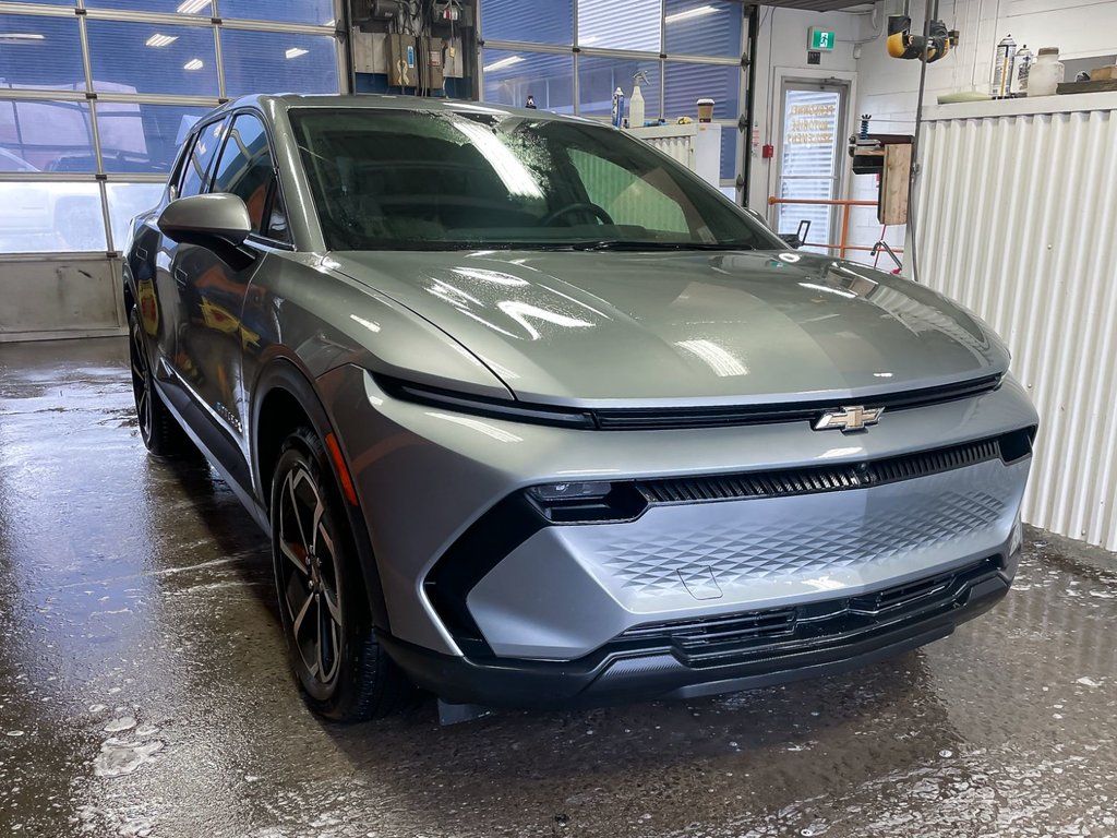 Chevrolet Equinox EV  2025 à St-Jérôme, Québec - 10 - w1024h768px