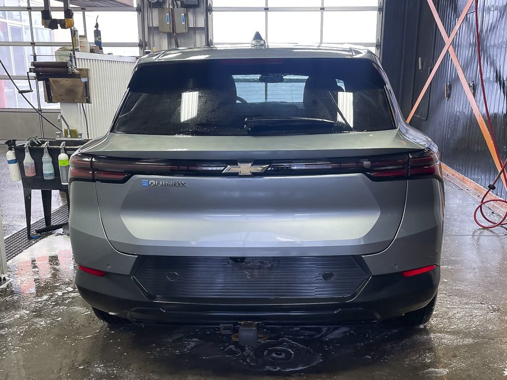 Chevrolet Equinox EV  2025 à St-Jérôme, Québec - 8 - w1024h768px