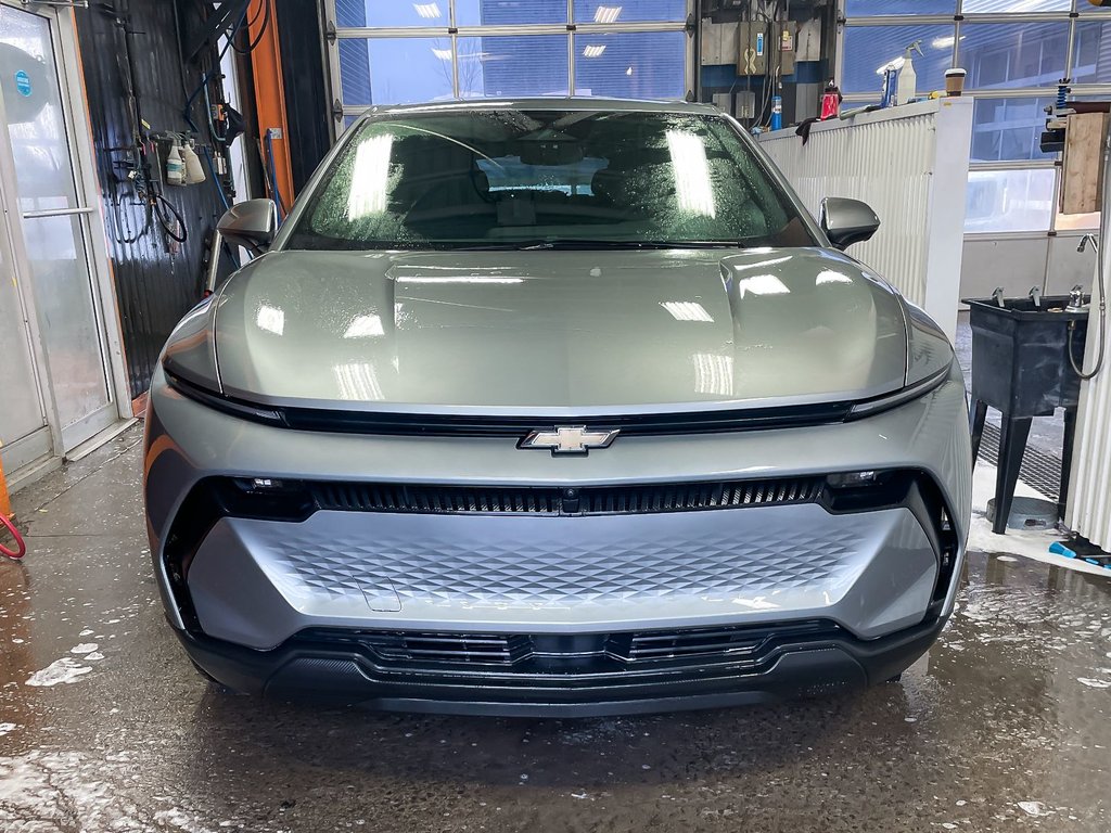 Chevrolet Equinox EV  2025 à St-Jérôme, Québec - 5 - w1024h768px