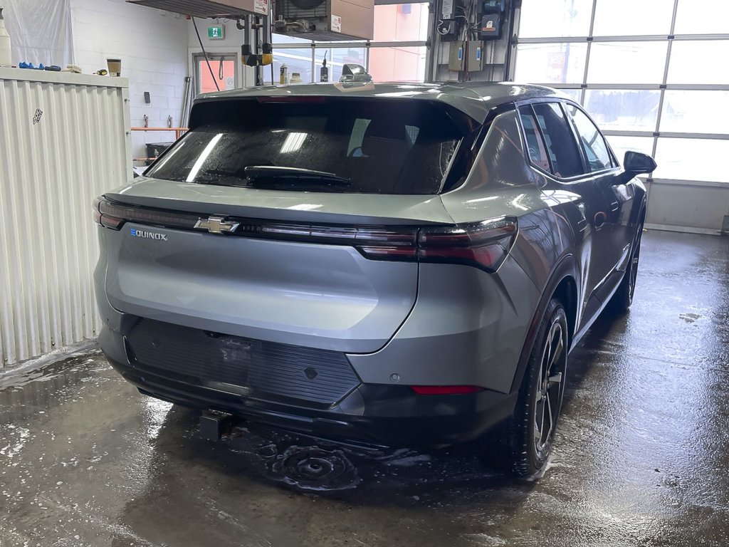 Chevrolet Equinox EV  2025 à St-Jérôme, Québec - 9 - w1024h768px
