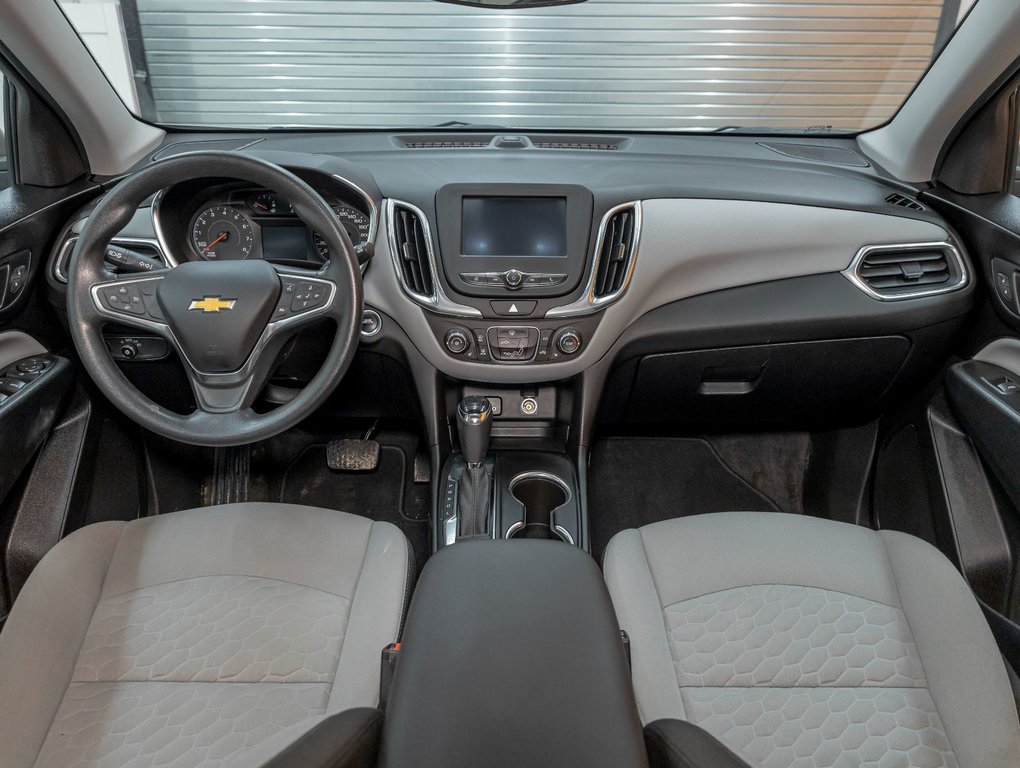 2018 Chevrolet Equinox in St-Jérôme, Quebec - 11 - w1024h768px