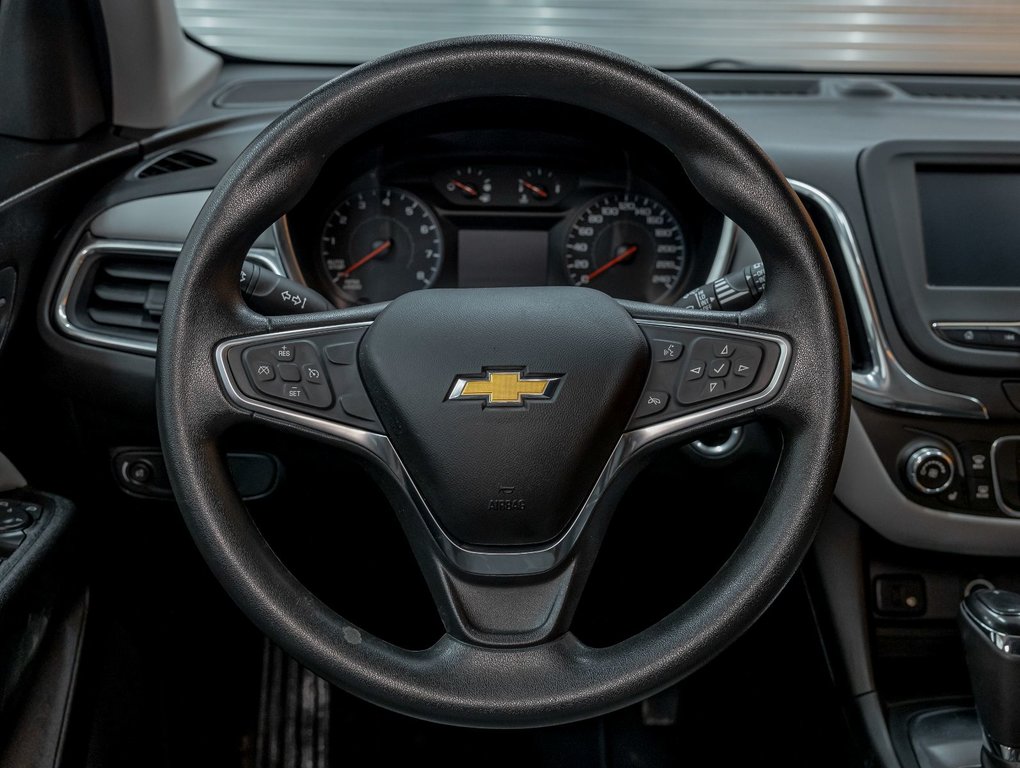 2018 Chevrolet Equinox in St-Jérôme, Quebec - 12 - w1024h768px